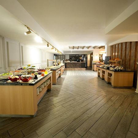 Hilas Thermal Resort Spa & Aquapark Kayacik  Екстер'єр фото