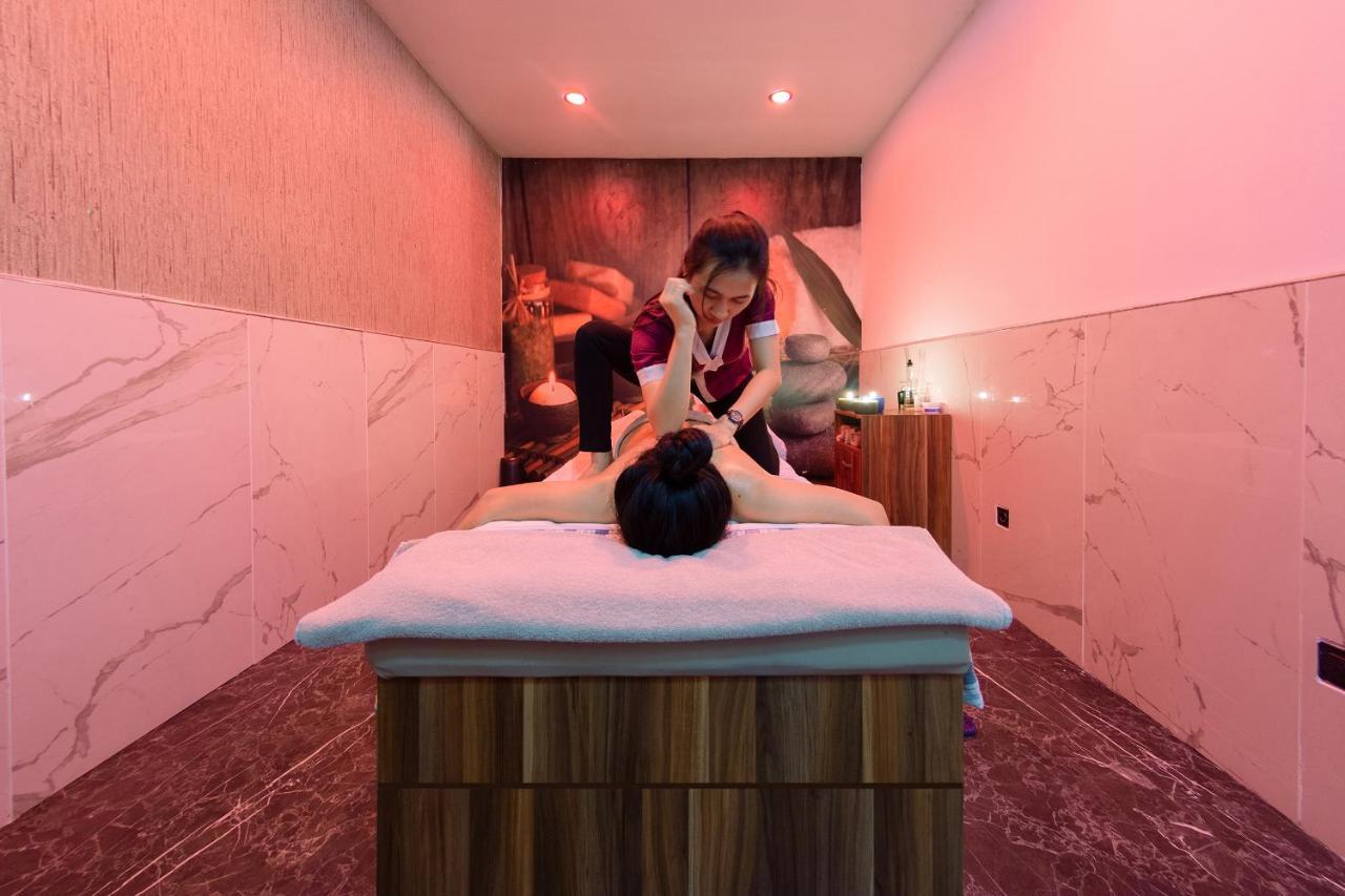 Hilas Thermal Resort Spa & Aquapark Kayacik  Екстер'єр фото
